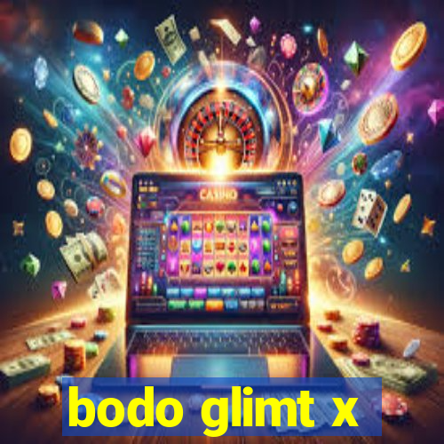 bodo glimt x